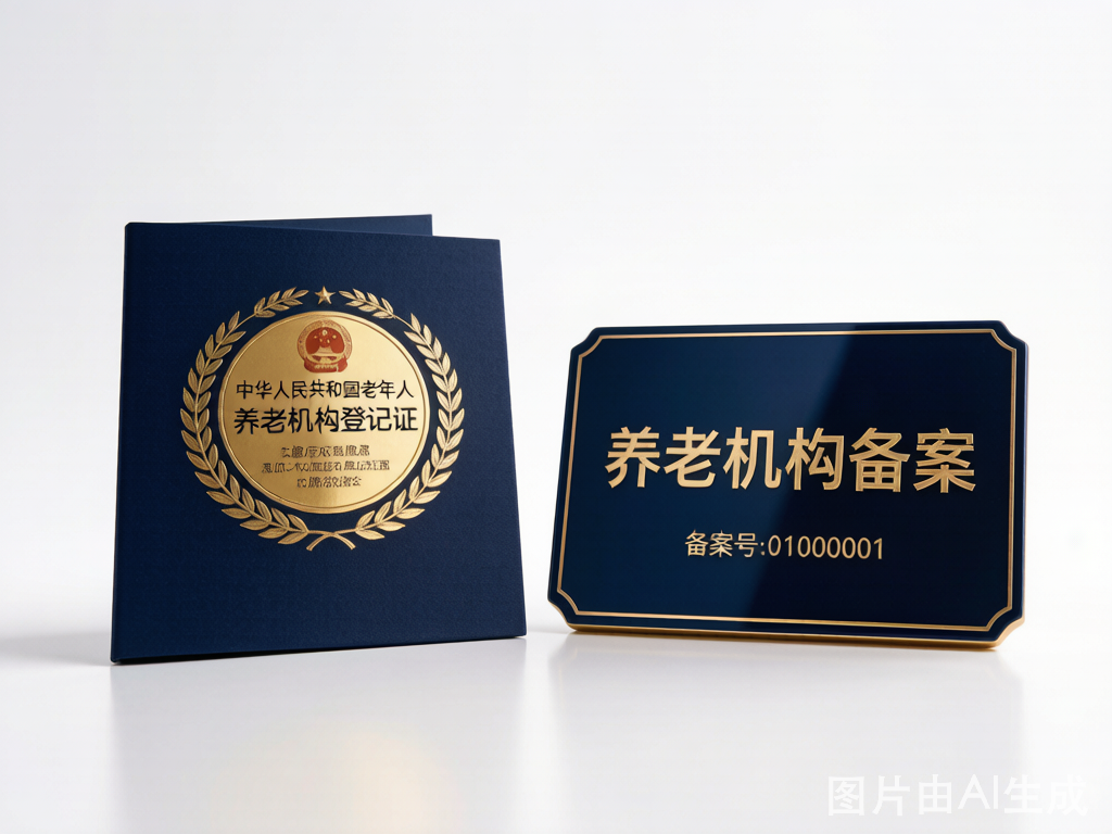 民政备案