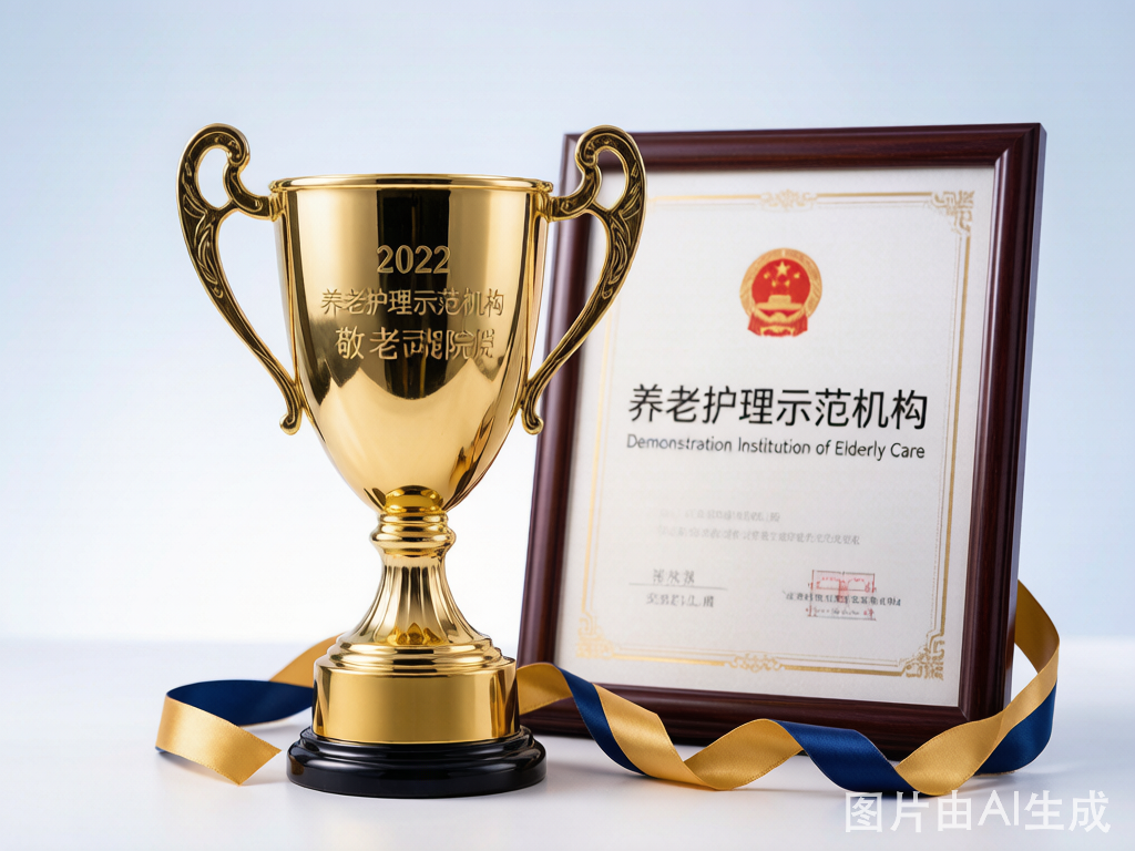 示范机构