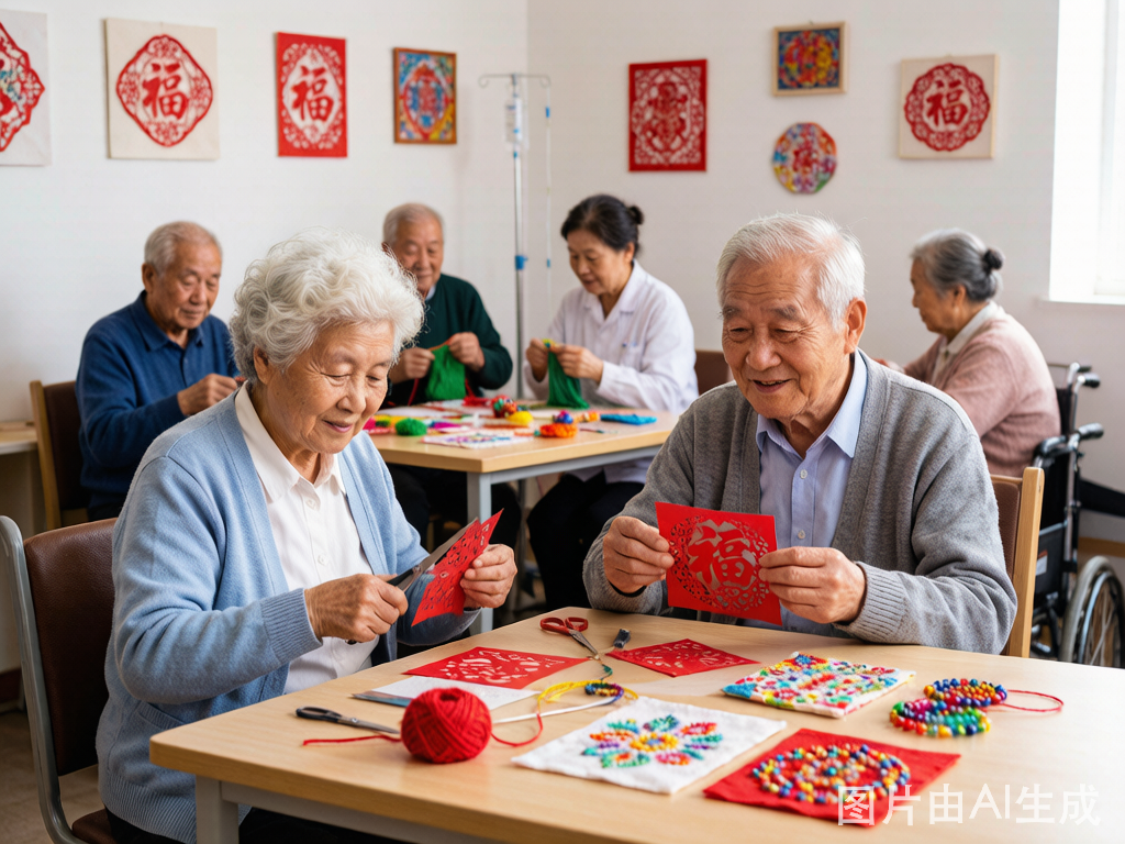 手工坊