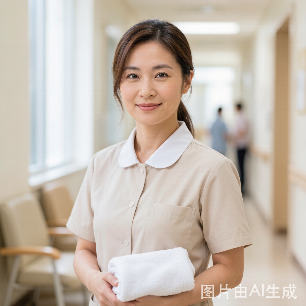 护理员