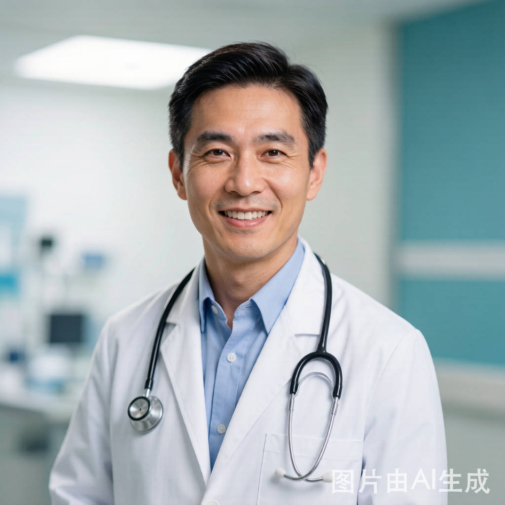 医师