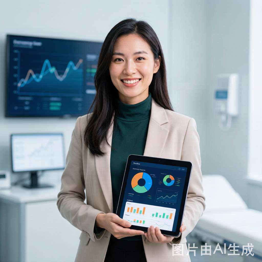 健康管理师