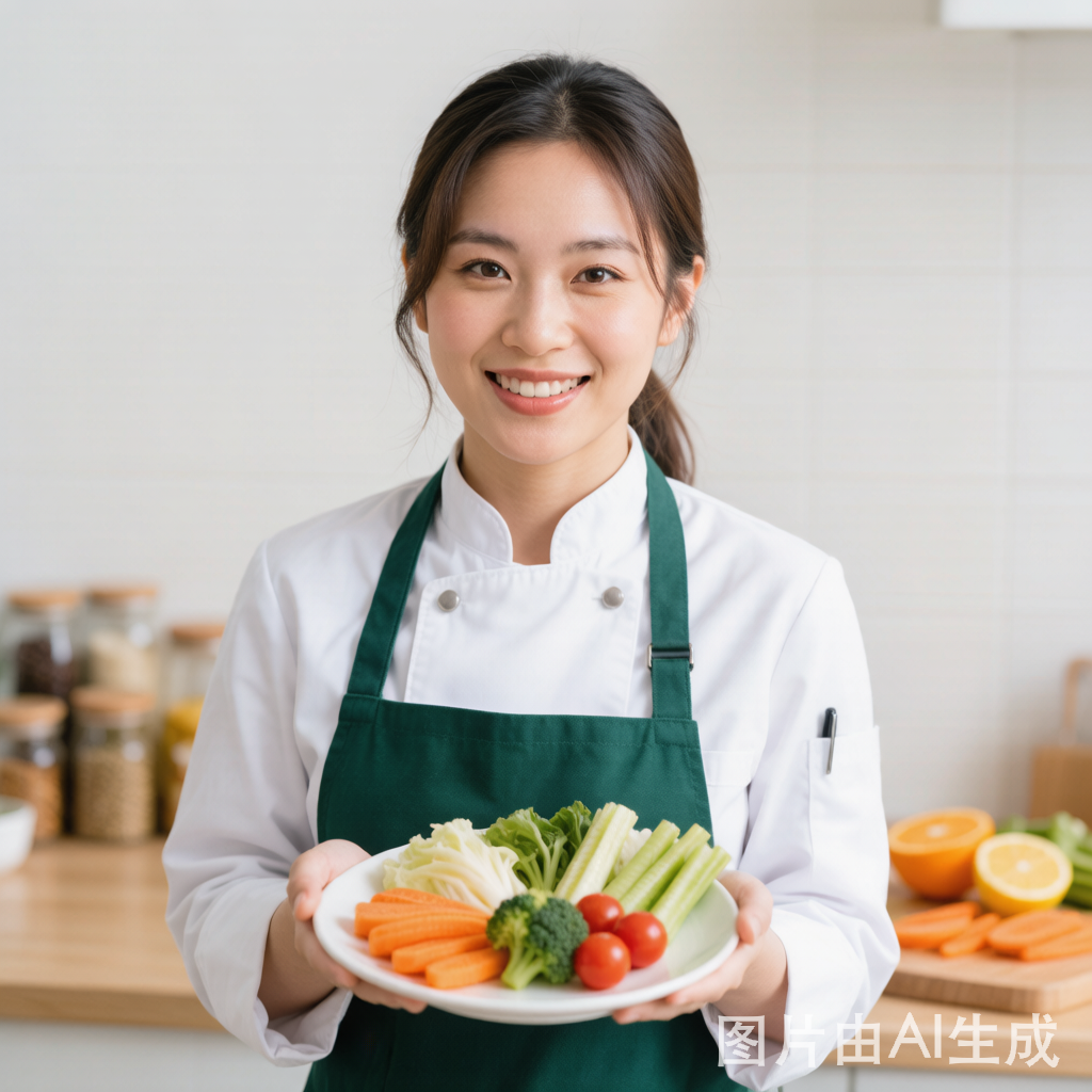 营养师