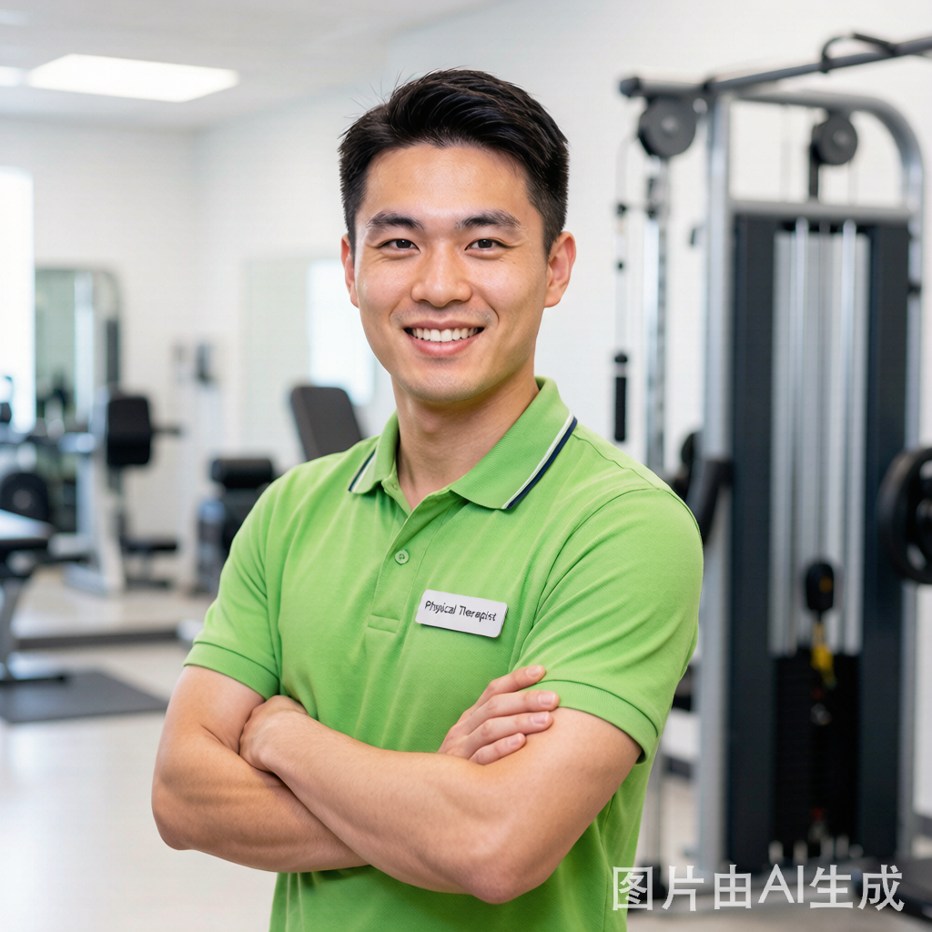 康复师