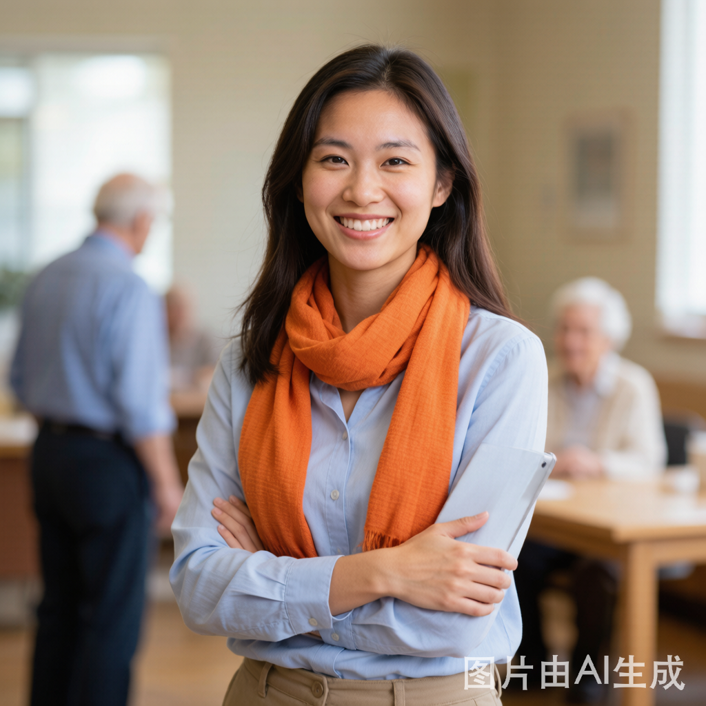 社工