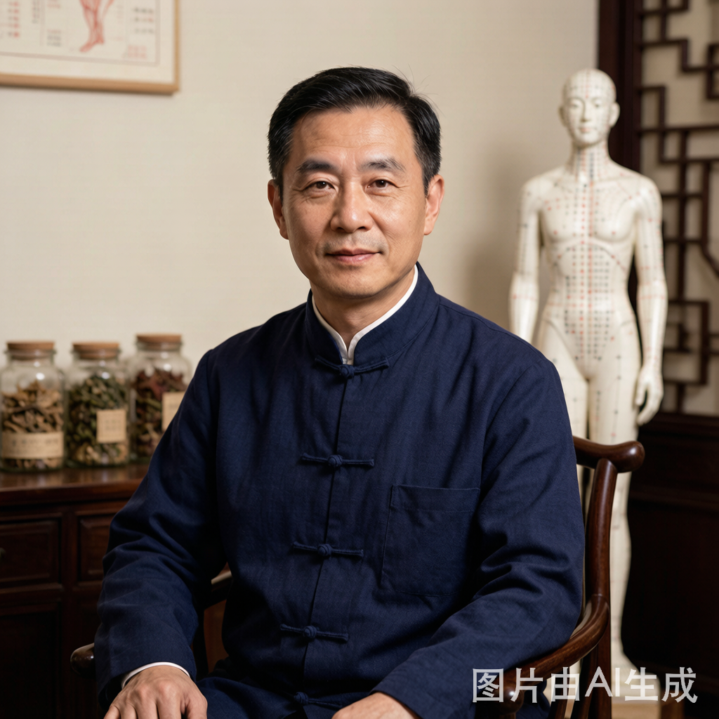 中医师