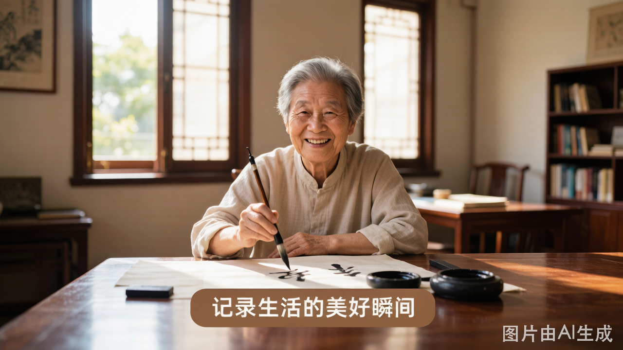 生活记录